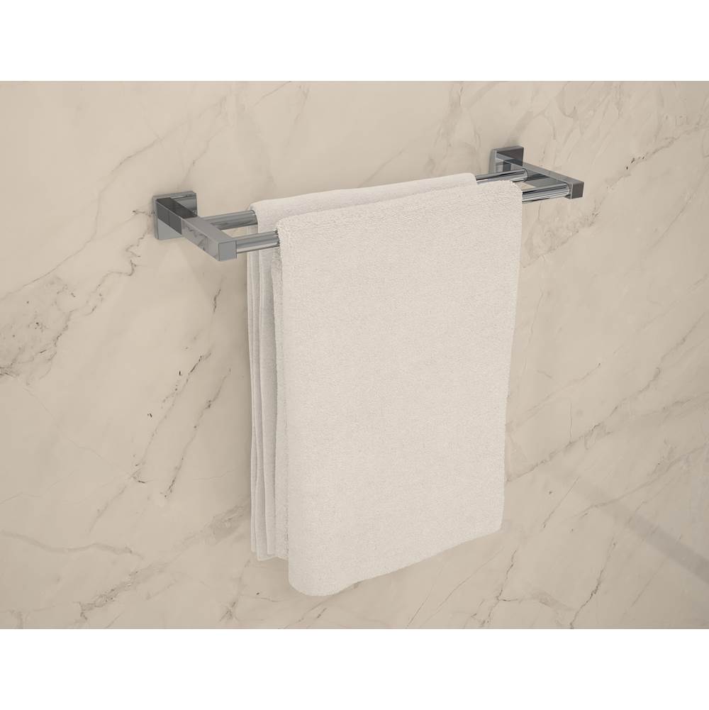 Symmons Towel Bars Bathroom Accessories item 363DTB-24