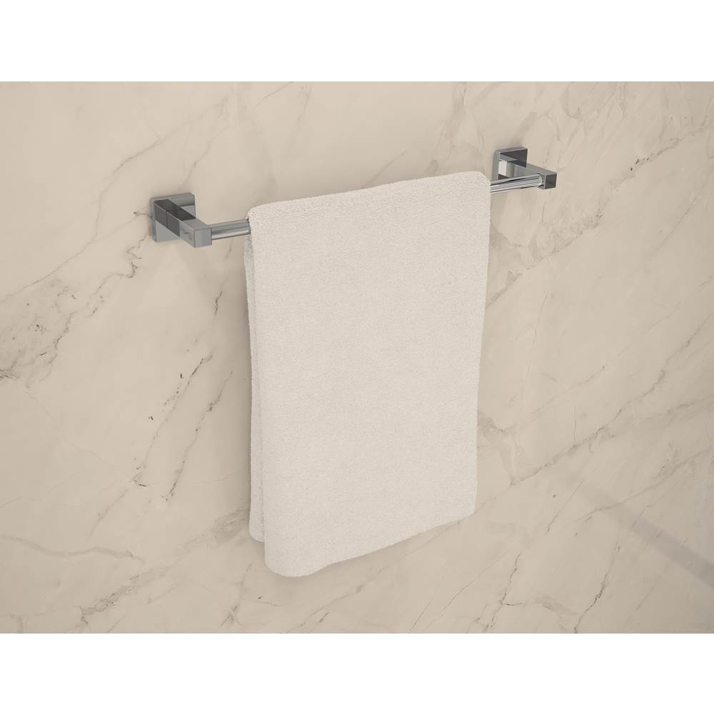 Symmons Towel Bars Bathroom Accessories item 363TB-24