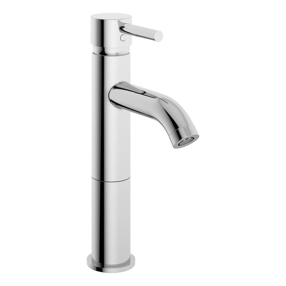 Symmons Single Hole Bathroom Sink Faucets item SLS-4310-EXT-1.5