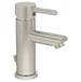 Symmons - SLS-3512-STN-DP4-0.5 - Single Hole Bathroom Sink Faucets