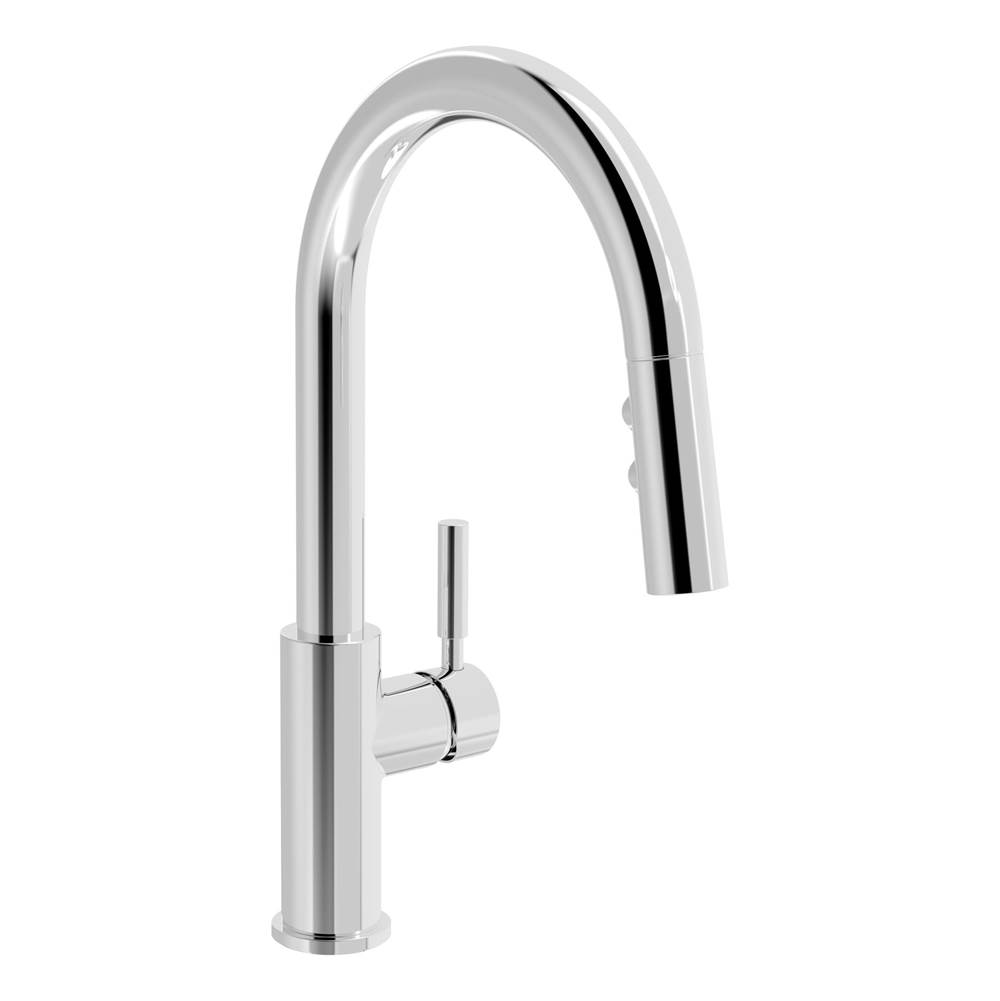 Symmons Pull Down Faucet Kitchen Faucets item S-3510-PD-1.0