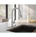 Symmons - S-6710-PD-STS-DP-1.5 - Pull Down Kitchen Faucets