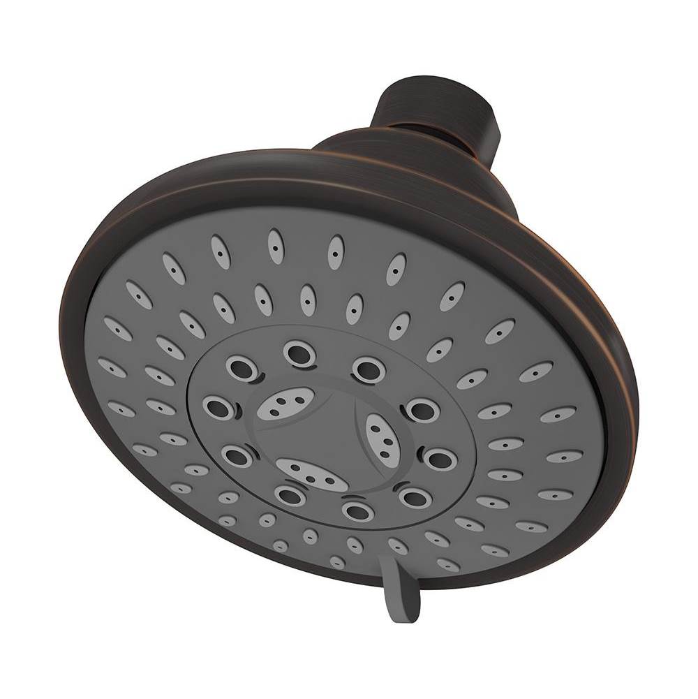 Symmons  Shower Heads item 552SH-SBZ-1.5