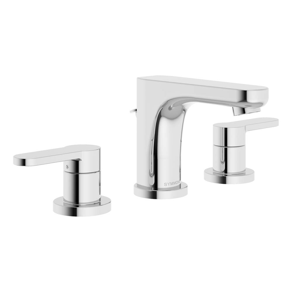 Symmons Widespread Bathroom Sink Faucets item SLW-6712-1.0