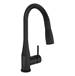 Symmons - S-2302-MB-PD-1.5 - Pull Down Kitchen Faucets