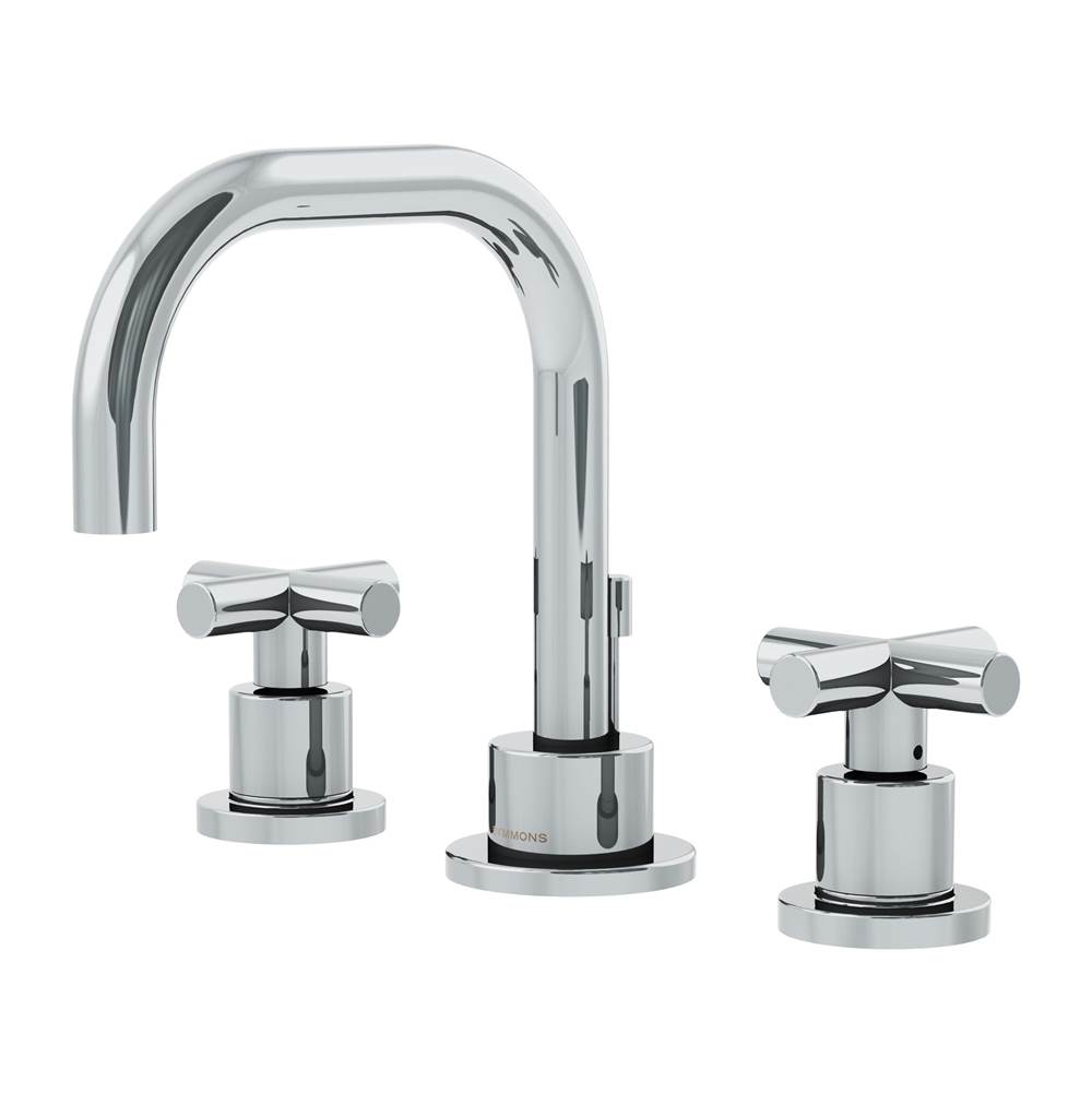 Symmons Widespread Bathroom Sink Faucets item SLW-3512-H3-1.0