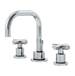Symmons - SLW-3512-H3-1.0 - Widespread Bathroom Sink Faucets