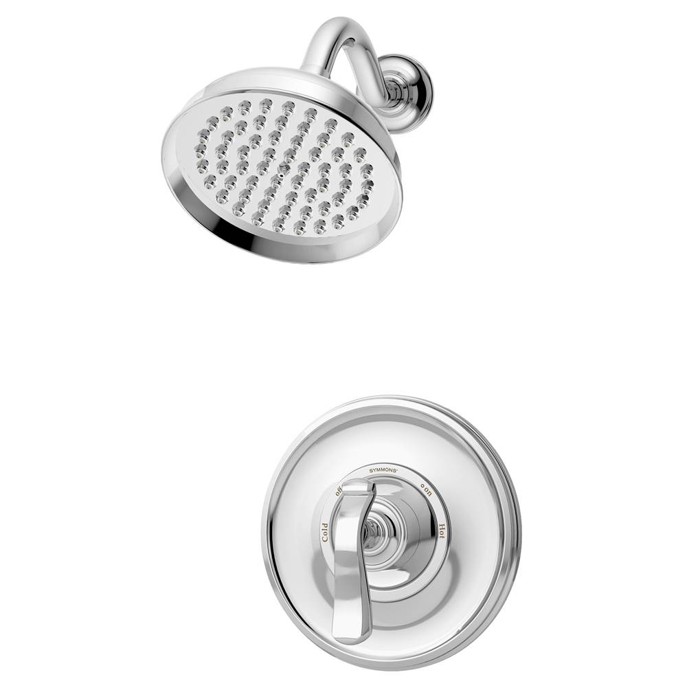 Symmons  Shower Accessories item 5101-1.5-TRM