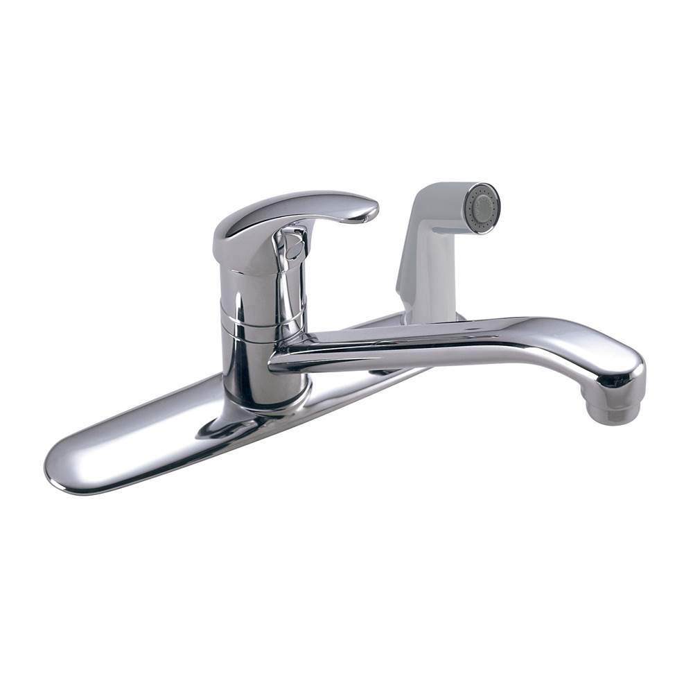 Symmons  Kitchen Faucets item S-23-3-1.5