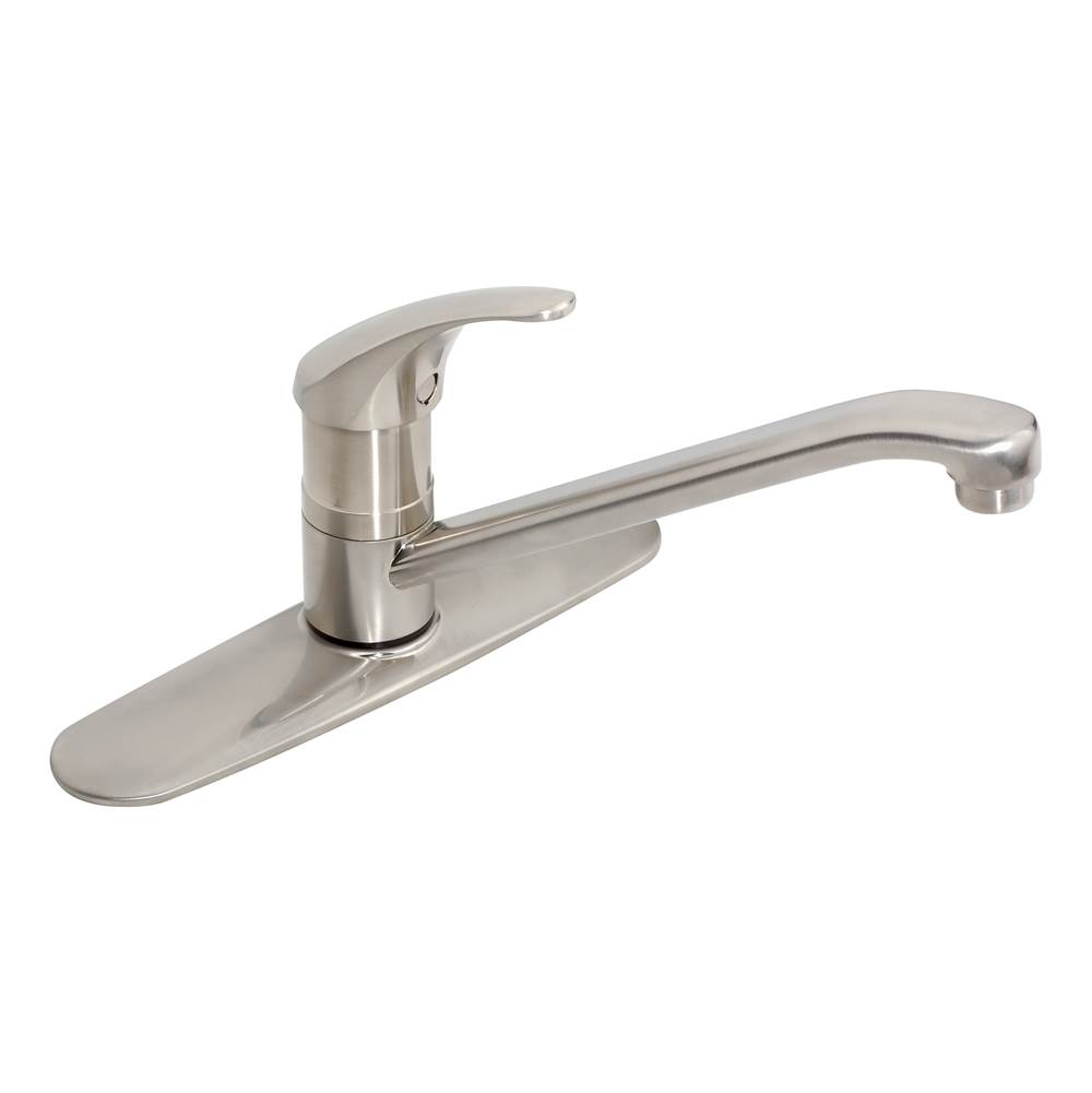 Symmons  Kitchen Faucets item S-23-STN-1.5
