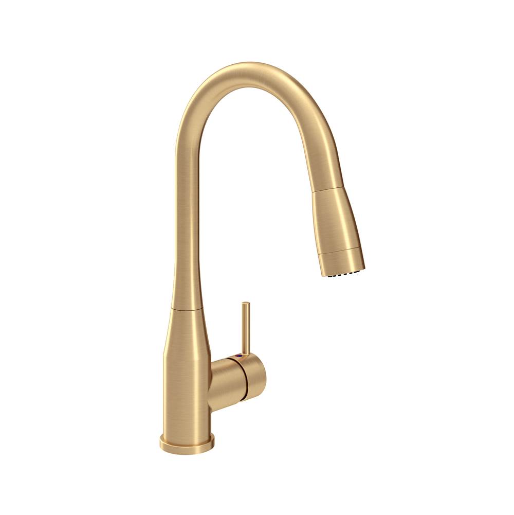 Symmons Pull Down Faucet Kitchen Faucets item S-2302-BBZ-PD-1.5