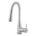 Symmons - S-2302-STS-PD - Pull Down Kitchen Faucets