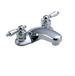 Symmons - S-240-LAM-1.5 - Centerset Bathroom Sink Faucets