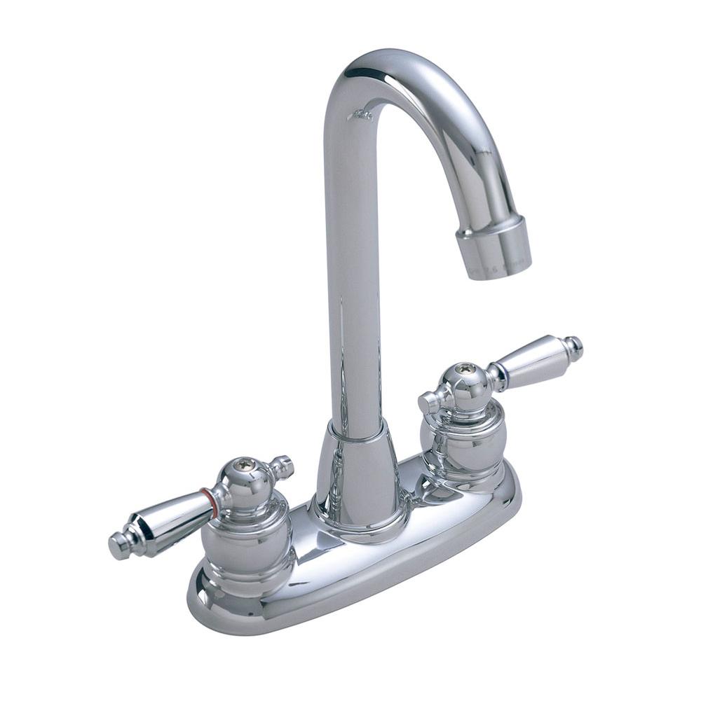 Symmons  Bar Sink Faucets item S-245-LAM-1.5