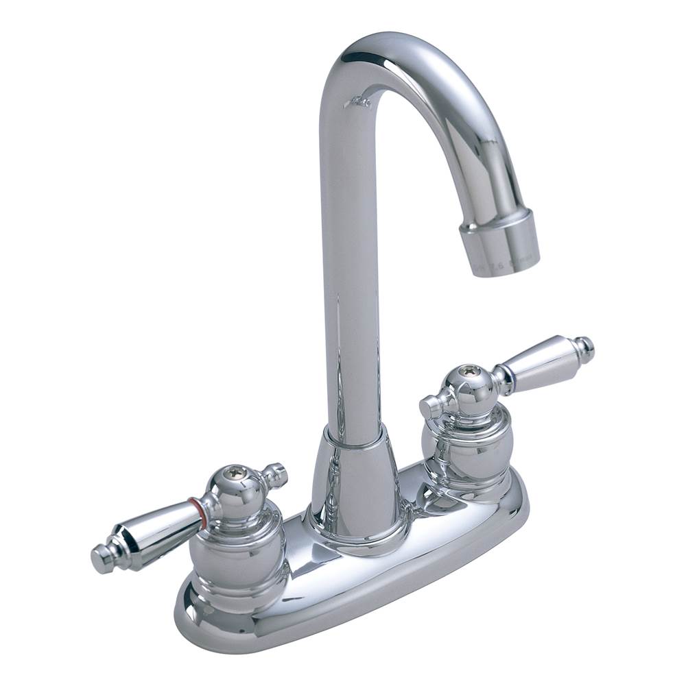 Symmons  Bar Sink Faucets item S-245-LAM