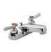 Symmons - S-250-1.5 - Centerset Bathroom Sink Faucets