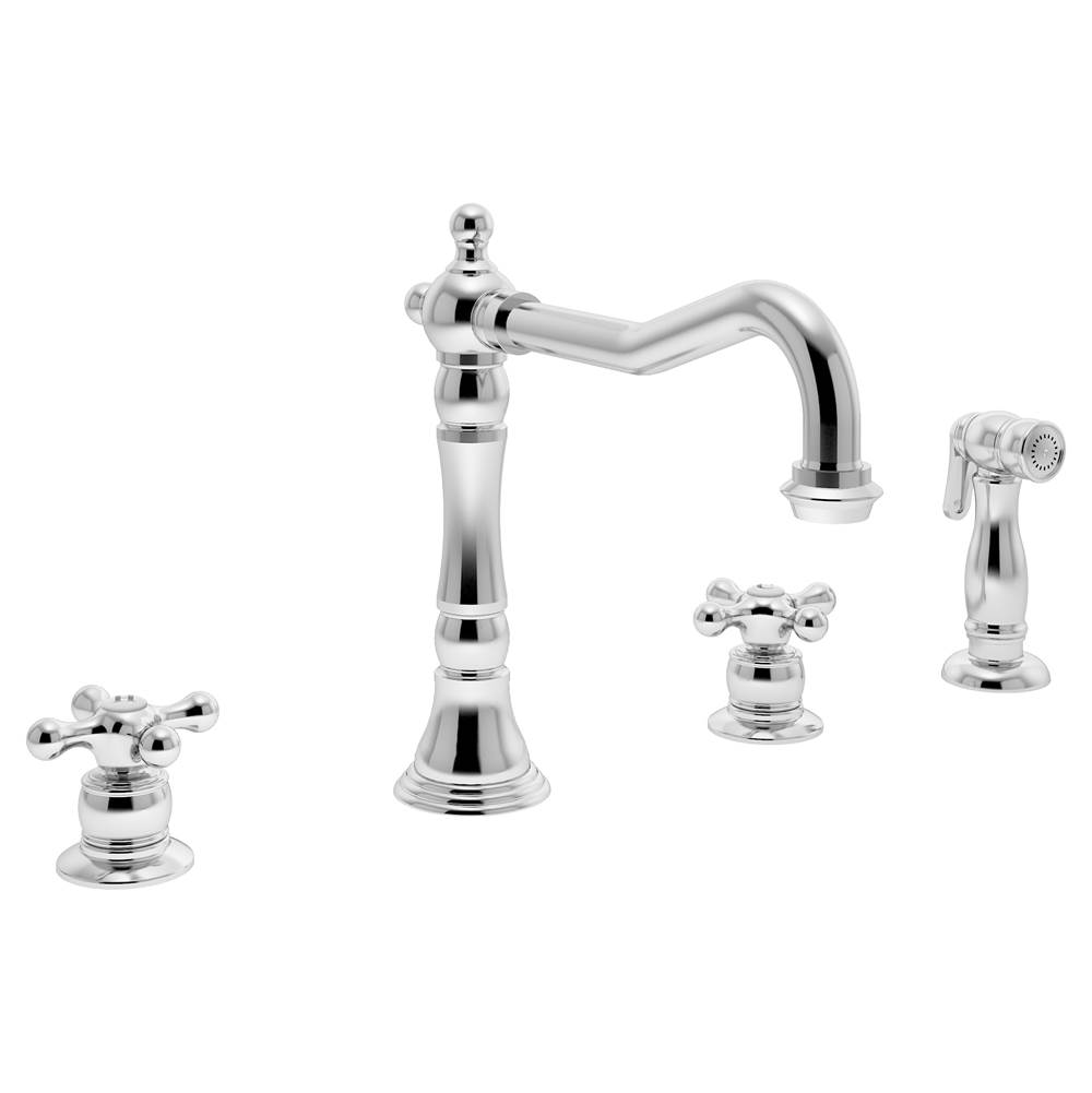 Symmons  Kitchen Faucets item S-2650-2