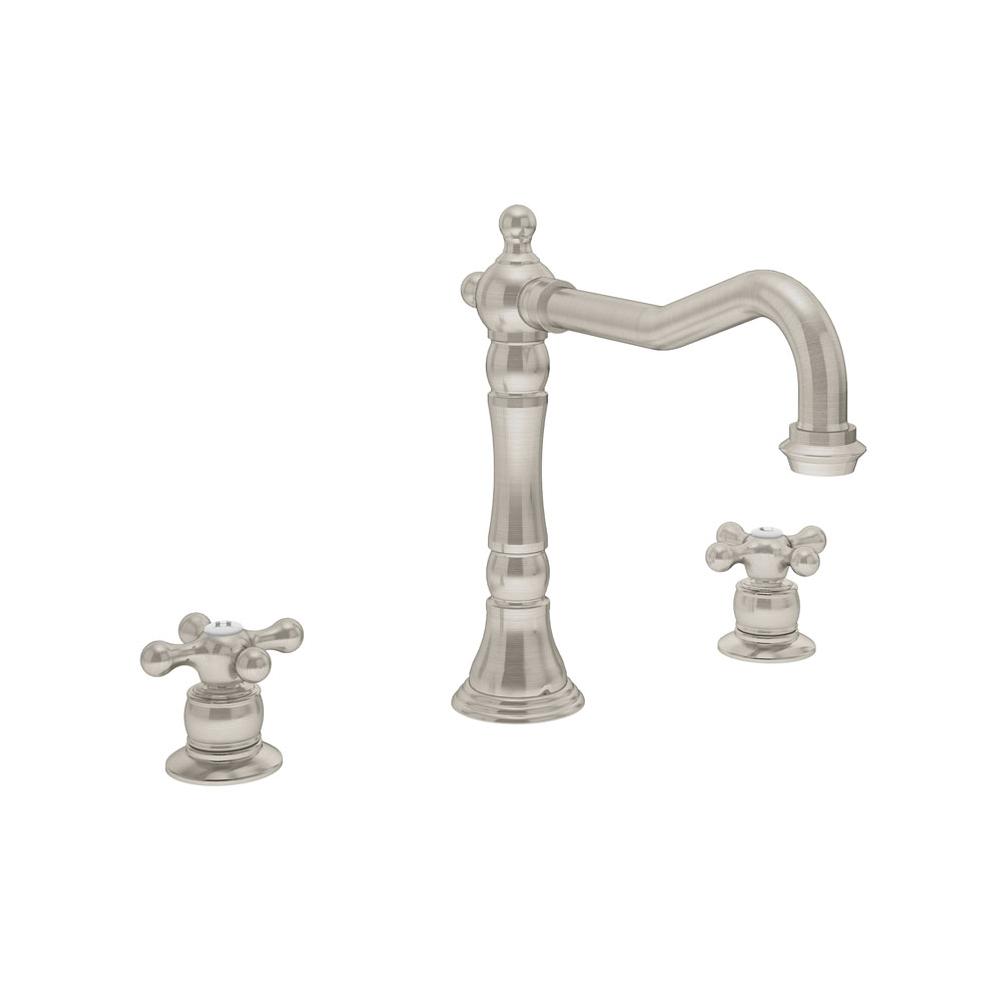 Symmons  Kitchen Faucets item S-2650-STN