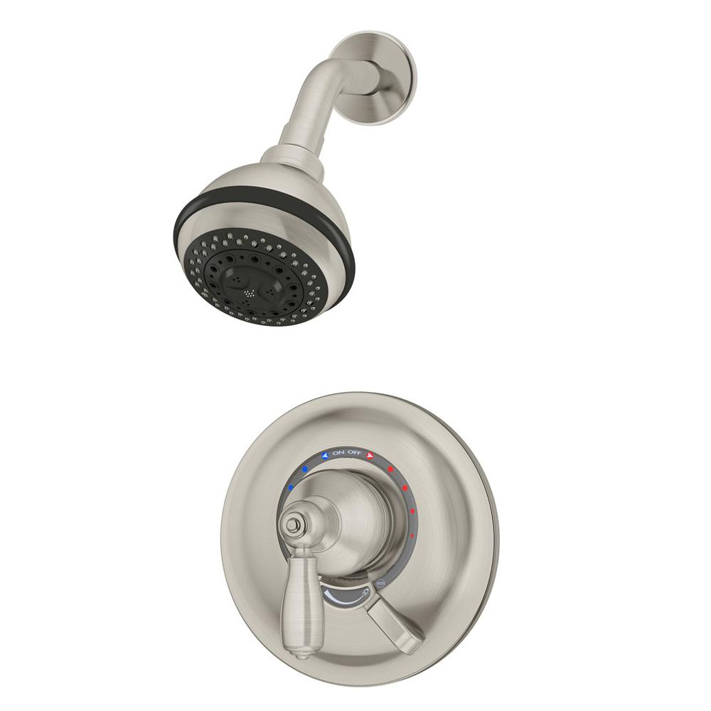 Symmons  Shower Accessories item S-4701-STN-TRM