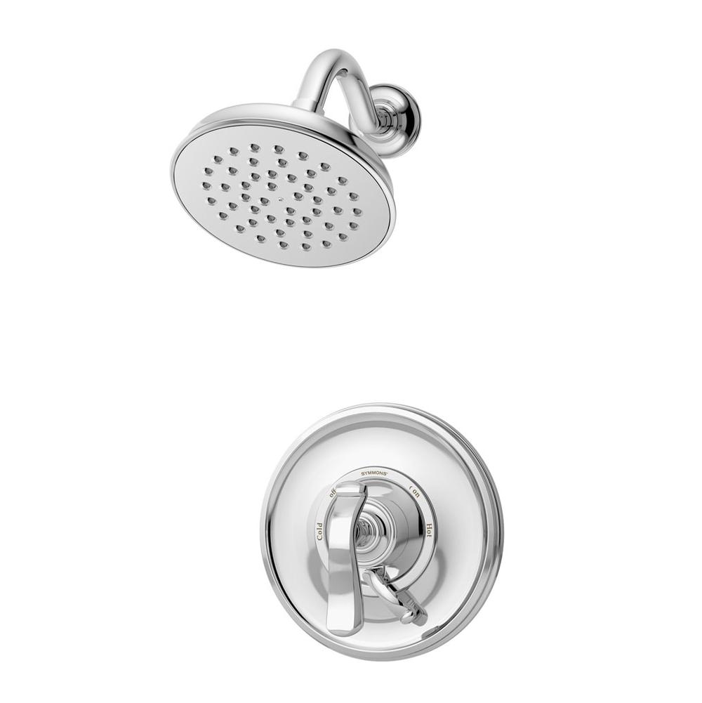 Symmons  Shower Accessories item S-5101-TRM