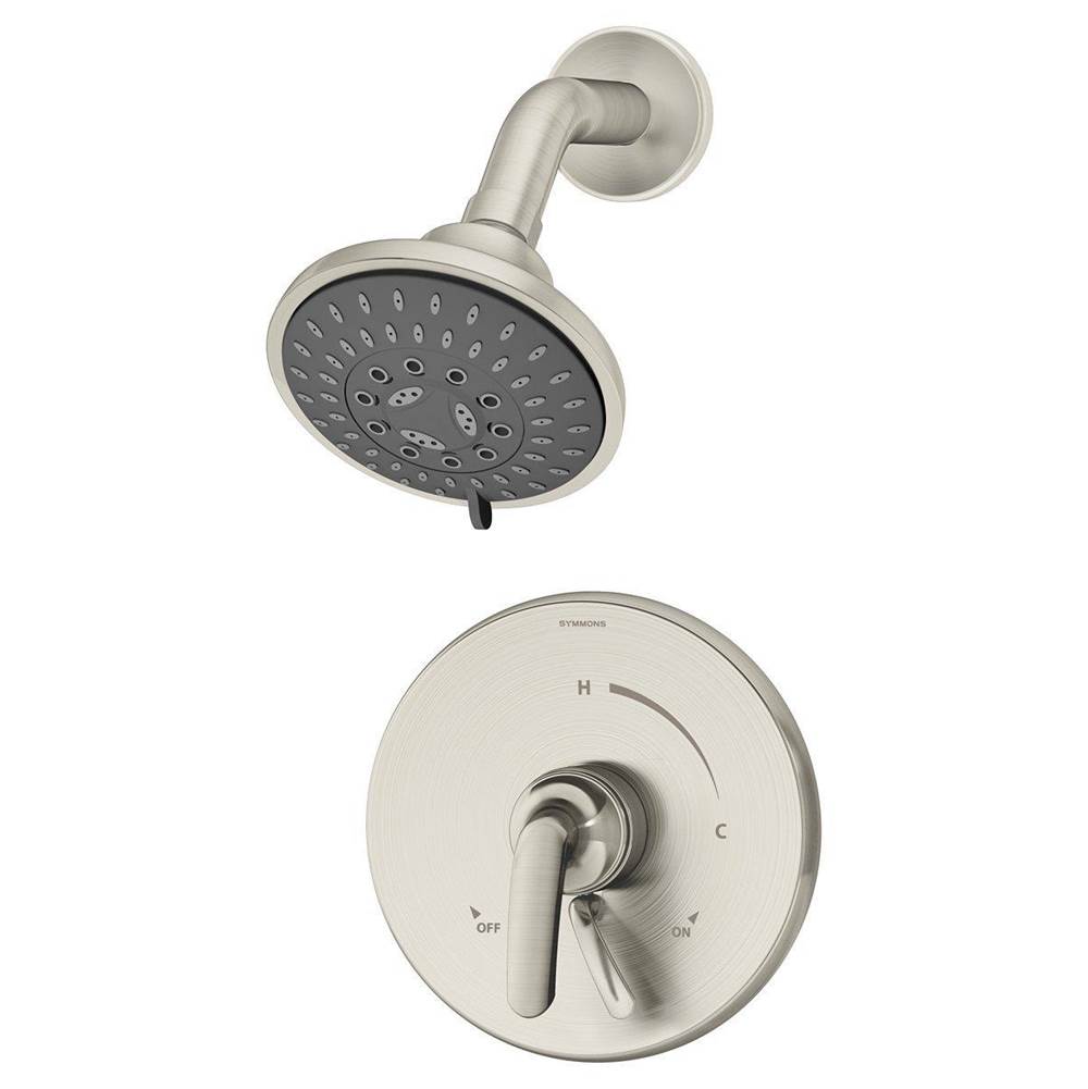 Symmons  Shower Accessories item S-5501-STN-1.5-TRM