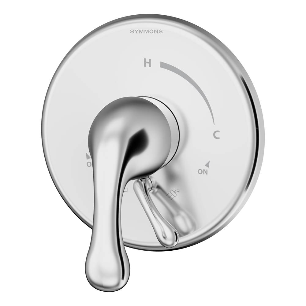 Symmons  Shower Faucet Trims item S-6600TS-TRM