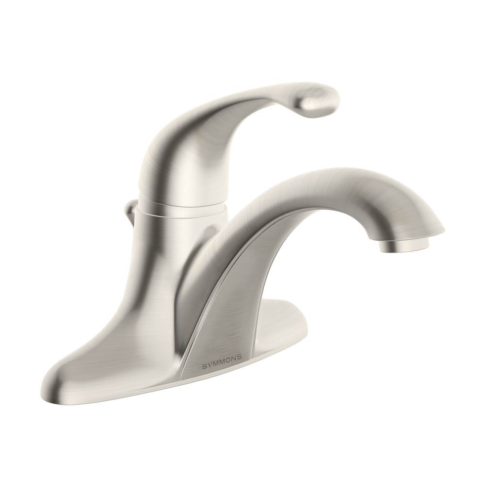 Symmons  Bathroom Sink Faucets item S-6612-STN-1.5