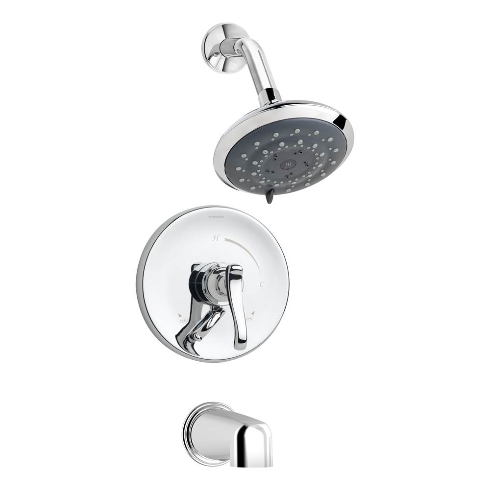 Symmons  Shower Accessories item S-8102RP