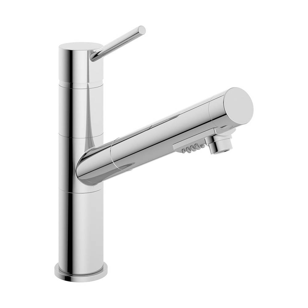 Symmons Pull Out Faucet Kitchen Faucets item SK-7200-PO