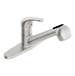 Symmons - SK-6600-STS-1.5 - Pull Out Kitchen Faucets