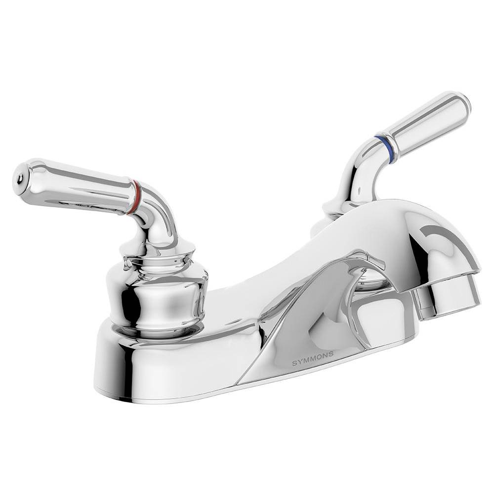 Symmons Centerset Bathroom Sink Faucets item SLC-9610-0.5
