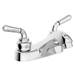 Symmons - SLC-9610-1.5 - Centerset Bathroom Sink Faucets
