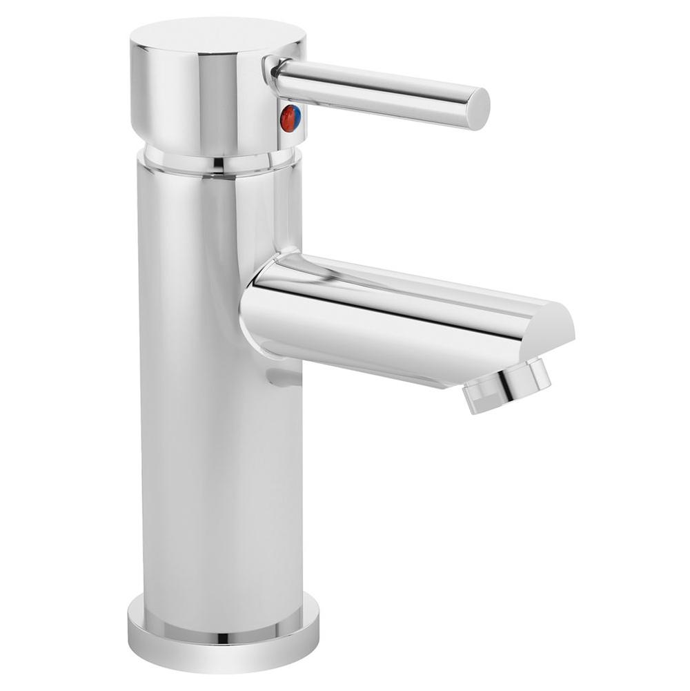 Symmons Single Hole Bathroom Sink Faucets item SLS-3510-G-1.5