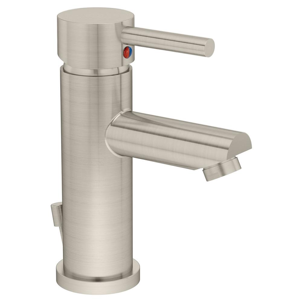 Symmons Single Hole Bathroom Sink Faucets item SLS-3512-STN-0.5