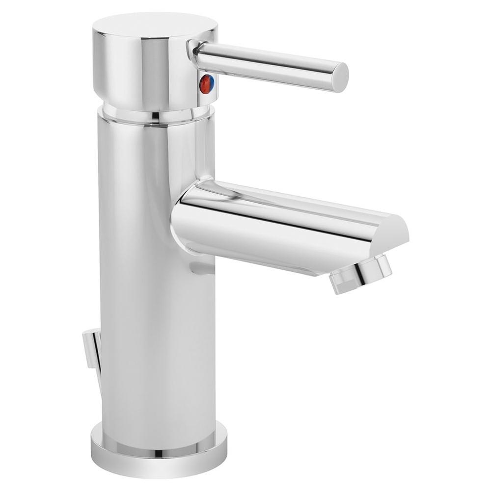 Symmons Single Hole Bathroom Sink Faucets item SLS-3512-1.0