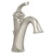 Symmons - SLS-5512-STN-DP4-NA-0.5 - Single Hole Bathroom Sink Faucets