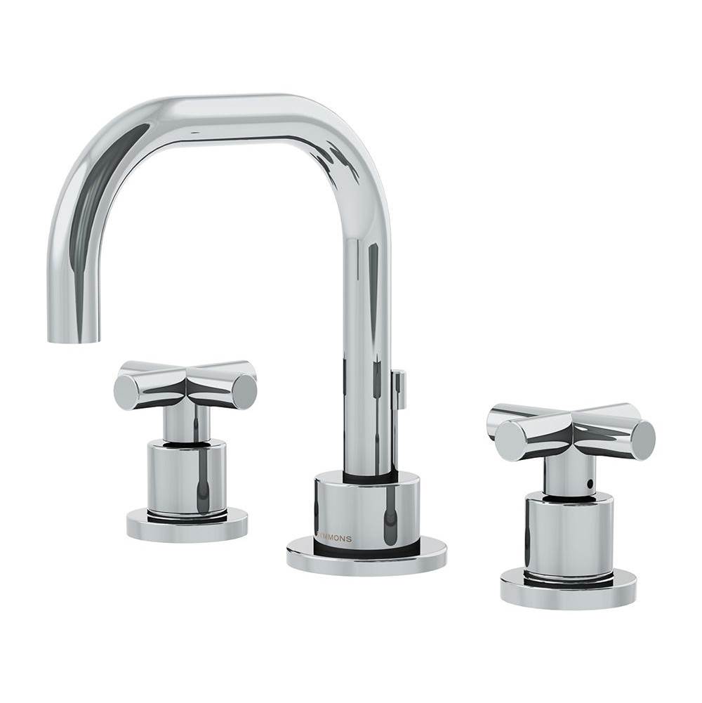 Symmons Widespread Bathroom Sink Faucets item SLW-3512-H3-1.5