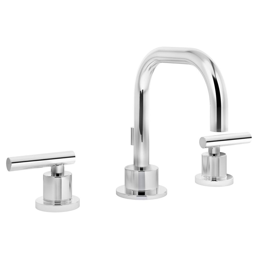 Symmons Widespread Bathroom Sink Faucets item SLW-3512-1.5