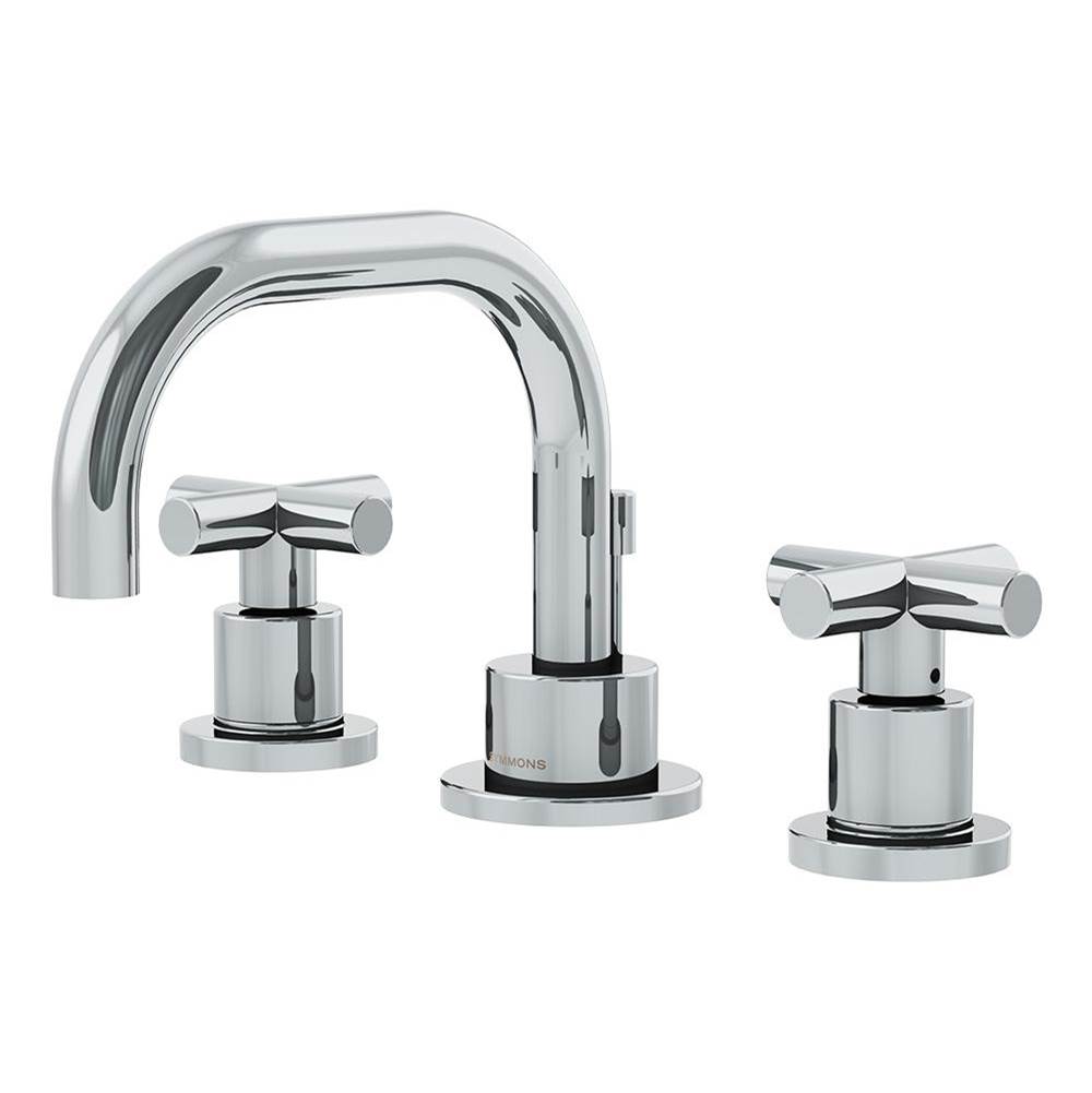 Symmons Widespread Bathroom Sink Faucets item SLW-3522-H3-1.5
