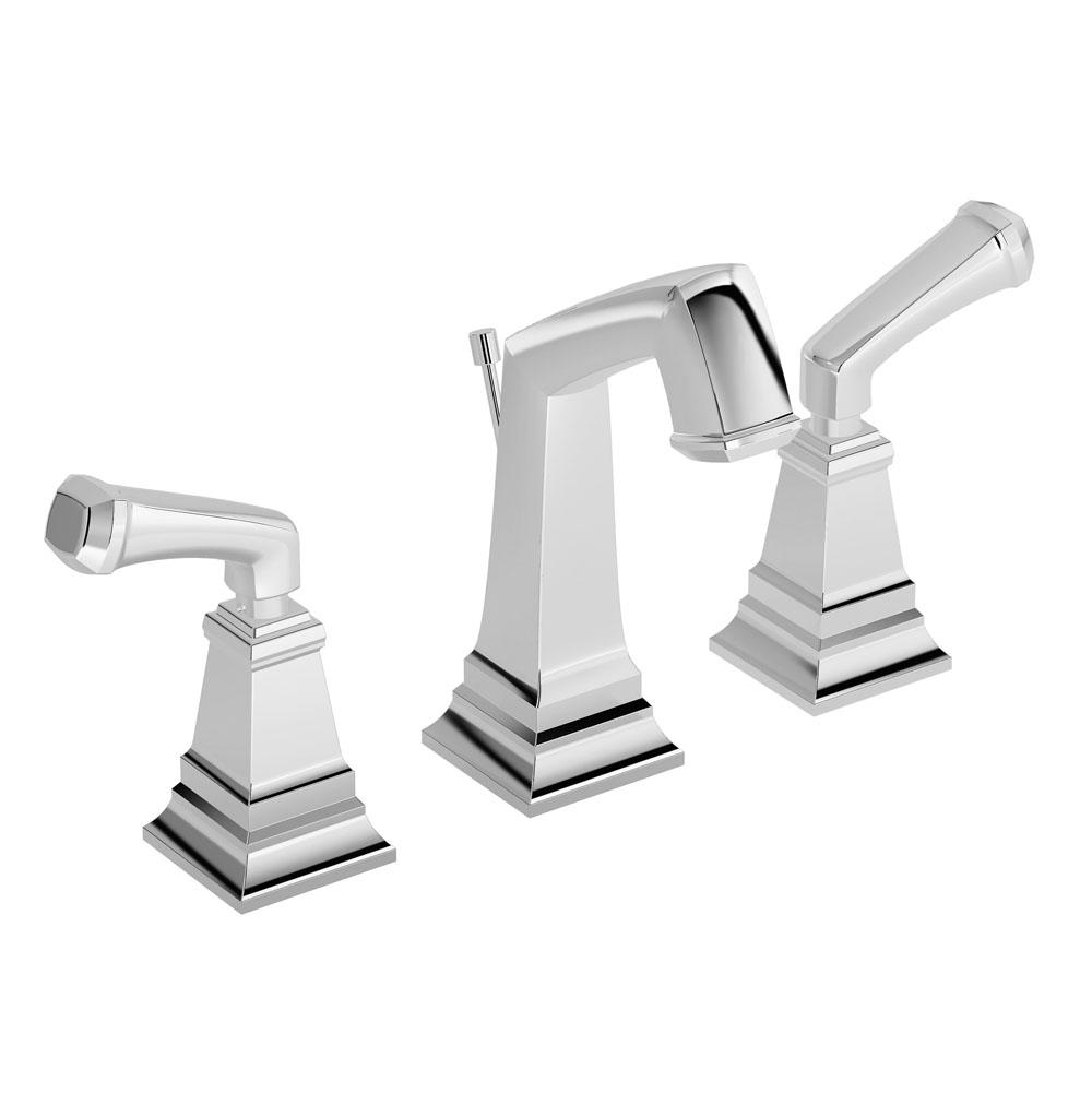 Symmons Widespread Bathroom Sink Faucets item SLW-4212-1.5