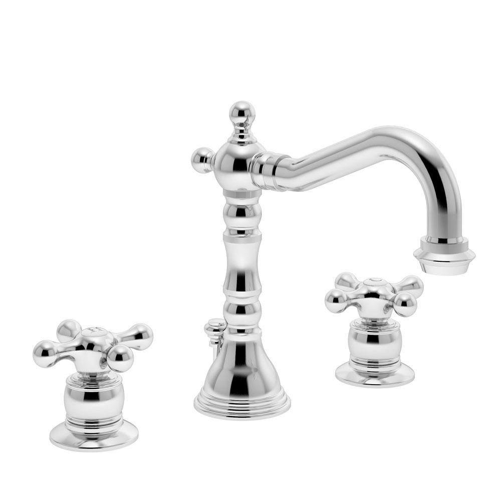 Symmons Widespread Bathroom Sink Faucets item SLW-4412-LAM-1.5