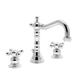 Symmons - SLW-4412-1.0 - Widespread Bathroom Sink Faucets