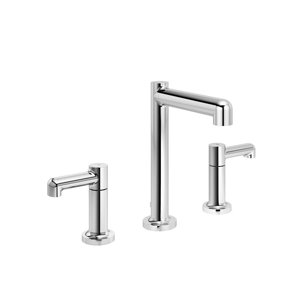 Symmons Widespread Bathroom Sink Faucets item SLW-5312-1.5