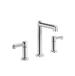 Symmons - SLW-5312-1.5 - Widespread Bathroom Sink Faucets