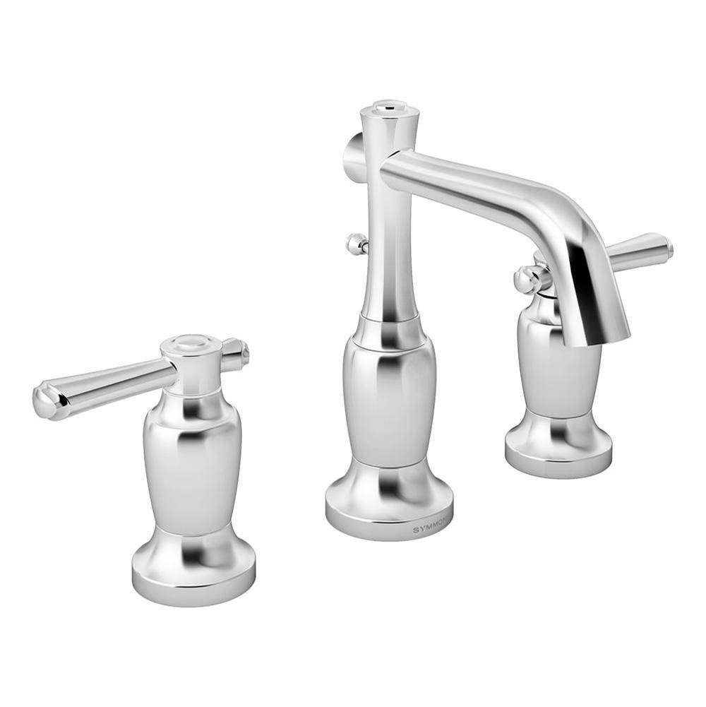 Symmons Widespread Bathroom Sink Faucets item SLW-5412-1.5
