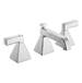 Symmons - SLW-8702-1.5 - Widespread Bathroom Sink Faucets