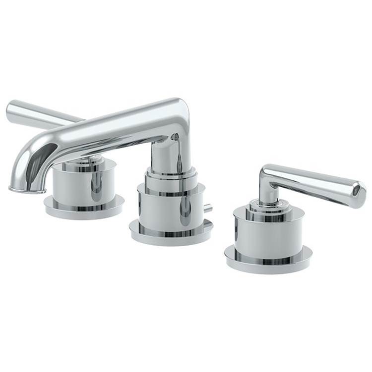Symmons Widespread Bathroom Sink Faucets item SLW-0323