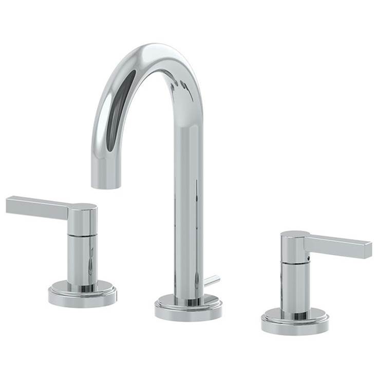 Symmons Widespread Bathroom Sink Faucets item SLW-0479-12