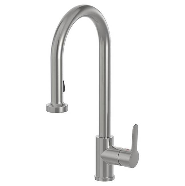 Algor Plumbing and Heating SupplySymmonsSereno Kitchen Faucet