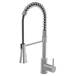 Symmons - SPR-3510-PD-STS-1.5 - Pull Down Kitchen Faucets